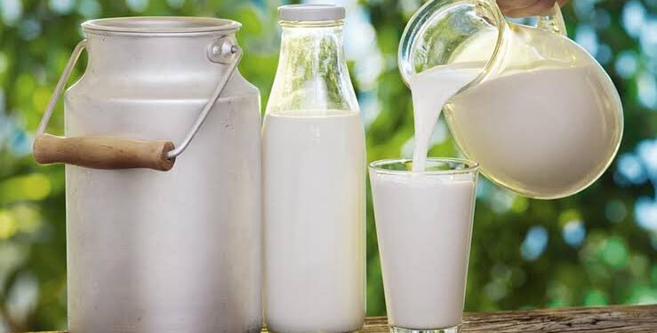 ارتفاع كبير في أسعار الحليب في تركيا