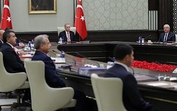 مشهد تركيا الاقتصادي في الذكرى 22 لتأسيس العدالة والتنمية