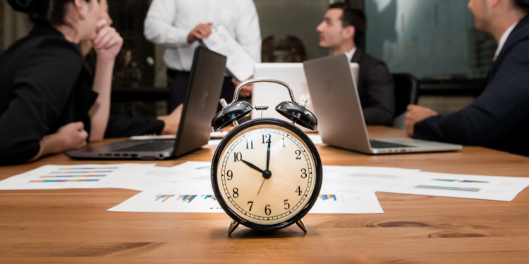 تركيا الدولة الأعلى بعدد ساعات العمل في أوروبا