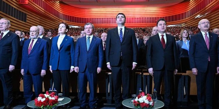 صحفي تركي: المعارضة قد تتعرض لمصير مشابهة لانتخابات 1994 