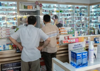 أزمة الدواء تتفاقم في تركيا