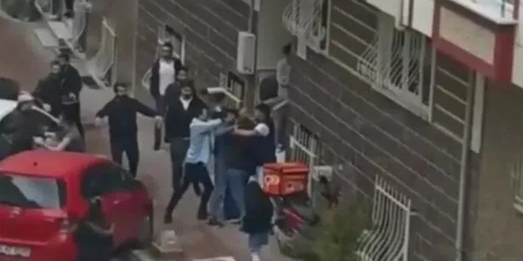 الخلافات على الإيجار تخلف قتلى وجرحى في تركيا