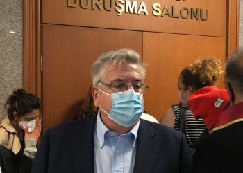  البرلمان الأوروبي: قرار تركيا بشأن عثمان كافالا “كارثة”