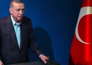أردوغان يهاجم الإسلاموفوبيا في الولايات المتحدة