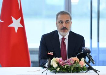 هاكان فيدان يعلق على العملية العسكرية في كاراباخ