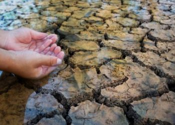 أزمة المياه العالمية: كارثة تلوح في الأفق