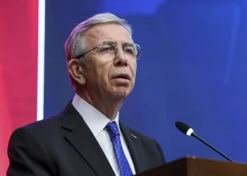 منصور يافاش: سافوز في أنقرة بفارق كبير في الأصوات