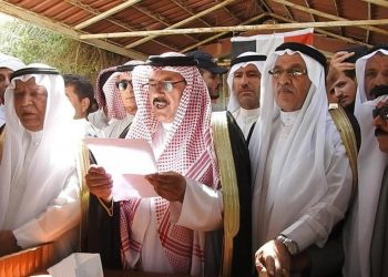 تطورات متلاحقة وسريعة في صراع العرب والأكراد في دير الزور