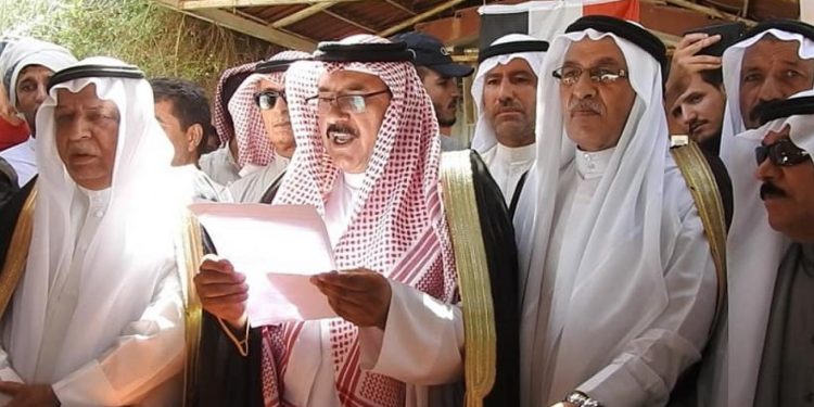 تطورات متلاحقة وسريعة في صراع العرب والأكراد في دير الزور