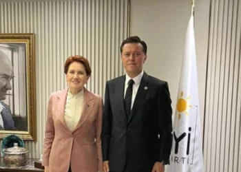 برلماني معارض يرغب في التحالف مع حزب أردوغان!