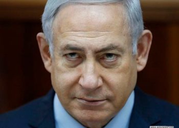 لقاء مرتقب لنتنياهو مع بايدن وأردوغان وزيلنسكي