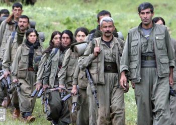 مجلس الأمن القومي التركي يهاجم “حزب العمال الكردستاني”