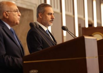 التبادل التجاري بين الجزائر وتركيا يقترب من 10 مليارات دولار