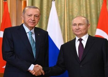 روسيا: اتفقنا مع تركيا على خطة الحبوب لأفريقيا بدعم قطري