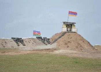 أرمينيا تجهّز 40 ألف مسكن لمواطني إقليم قره باغ الأرمن