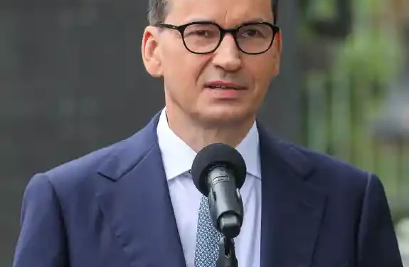 بولندا: لن نرسل أسلحة مجددا إلى أوكرانيا