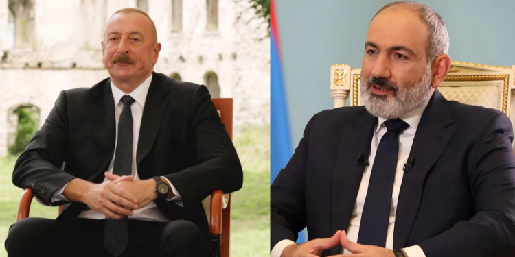 اتفاق سلام يلوح في الأفق بين أرمينيا وأذربيجان