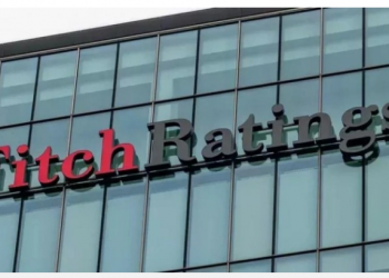 فيتش ترفع التصنيف الائتماني لـ 11 شركة تركية