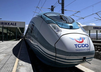 تركيا.. السكك الحديد تتصدر الشركات الحكومية المدينة