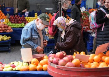 ارتفاع حد الفقر في تركيا إلى 41,000 ليرة تركية