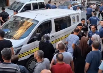 قتيل و2 جرحى خلال شجار بالسكاكين في إسطنبول