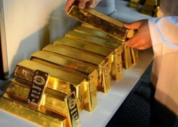 كم يبلغ سعر كجم الذهب في تركيا؟