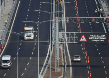 مشاريع الامتياز الأجنبي تكبد تركيا 13.8 مليار ليرة