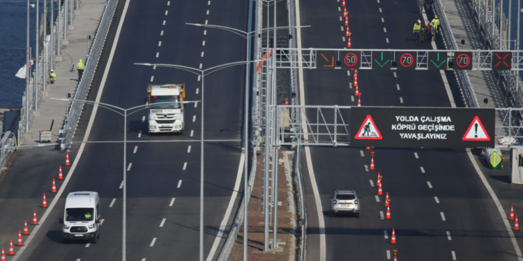 مشاريع الامتياز الأجنبي تكبد تركيا 13.8 مليار ليرة