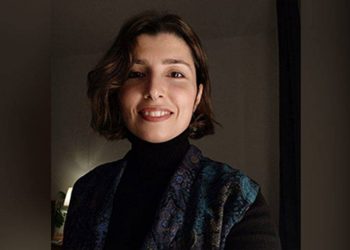 استجواب صحفية تركية في المطار بسبب تغريدات