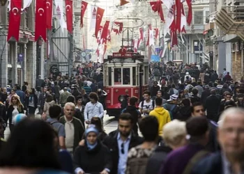 ارتفاع تكلفة المعيشة في إسطنبول إلى 42 ألف و593 ليرة