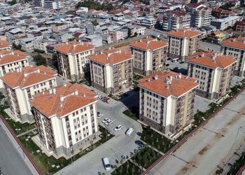 ارتفاع أسعار السكن في أنقرة 105 % خلال عام