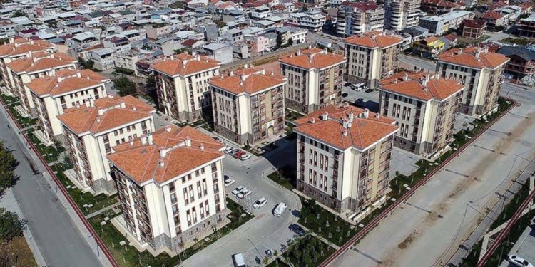 ارتفاع أسعار السكن في أنقرة 105 % خلال عام