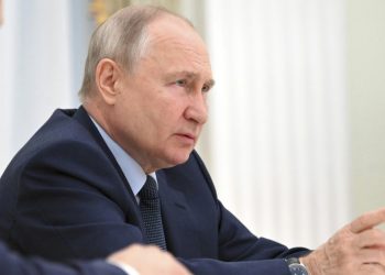 بوتين يعلق على تراجع العلاقات مع أرمينيا بسبب كاراباخ