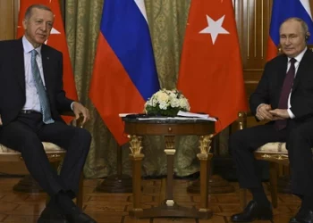 بوتين: منفتحون على المفاوضات بشأن اتفاق الحبوب