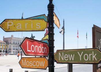 إسطنبول ضمن أسعد 10 مدن عالميًّا