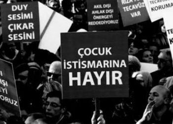 الاعتداء الجنسي على الأطفال في تركيا يسجل رقمًا كبيرًا