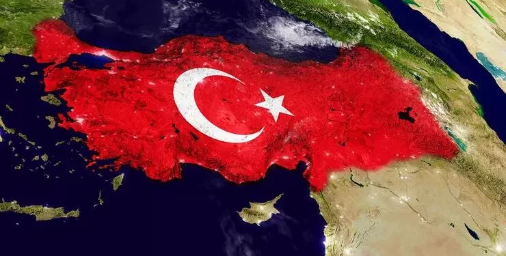 ستاندر آند بورز ترفع توقعات نمو الاقتصاد التركي