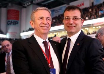 هل تقايض أكشنار كليجدار أوغلو على بلدية أزمير