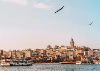 إسطنبول تستقبل 11 مليون سائحًا أجنبيًا 