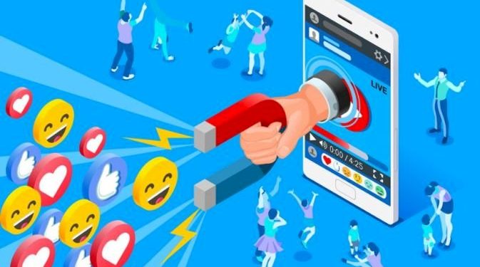 57 % من الشباب يحلمون بالعمل من خلال وسائل التواصل الاجتماعي