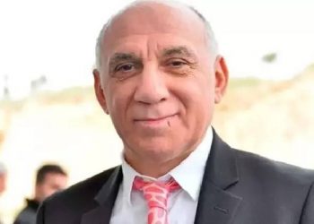 وفاة ابن عم الرئيس التركي أردوغان