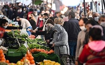 اقتصادي: السنوات الخمس الأخيرة هي الأكثر فشلا في تاريخ تركيا