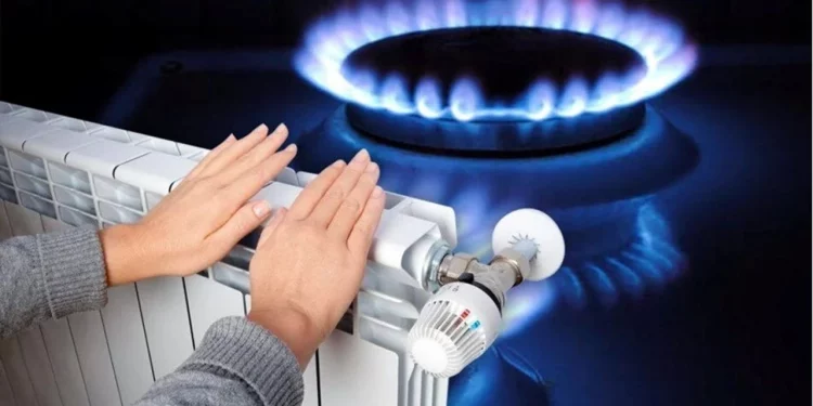 تركيا.. 20% زيادة بسعر الغاز الطبيعي للمصانع