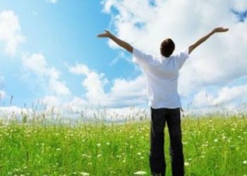  من أجل الحياة