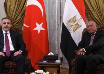 خطة مصرية تركية للتعامل مع الأوضاع في “غزة”