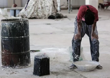 برلماني: 60 طفلا يفقدون حياتهم سنويا خلال العمل في تركيا