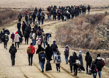 هل يتم تهجير 500 ألف فلسطينيا إلى تركيا؟