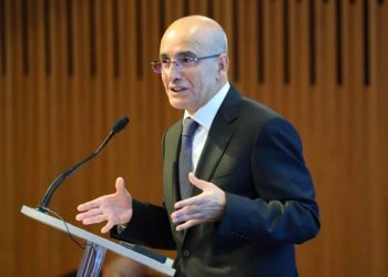 شيمشك: نتائج البرنامج الاقتصادي ستظهر خلال عام