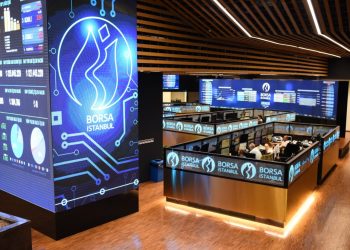 بورصة إسطنبول تحقق مكاسب