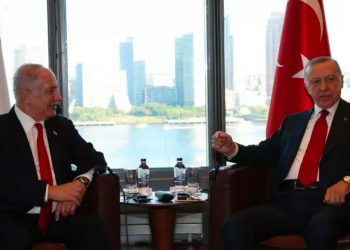 هل يؤجل نتنياهو زيارته إلى تركيا بعد طوفان الأقصى؟